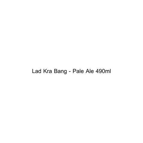 Lad Kra Bang