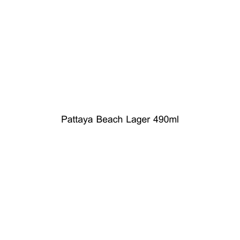 Pattaya Beach