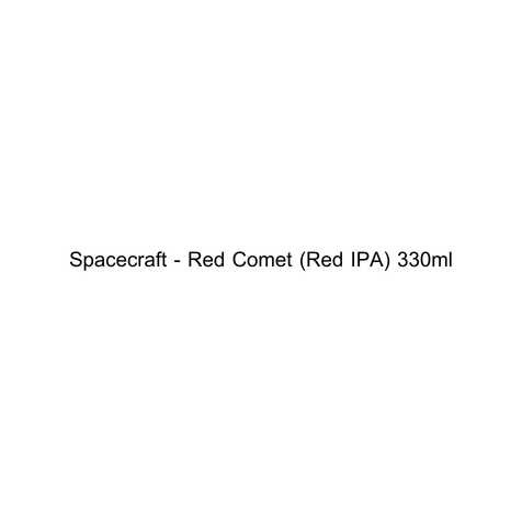 Red Comet